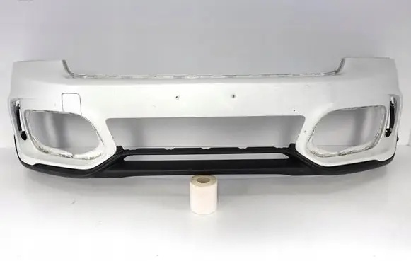 Mini Cooper Countryman R60 Front bumper lip 7390543