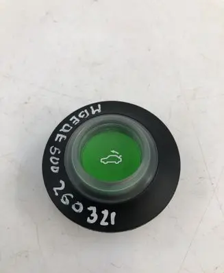Mercedes-Benz EQE v295 Tailgate opening switch A0028214951