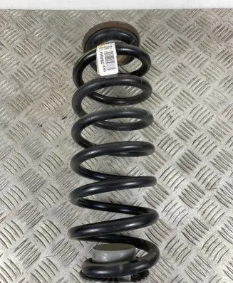 Jeep Cherokee Rear coil spring