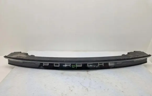 Porsche Taycan 9J1 Rear/tail lights