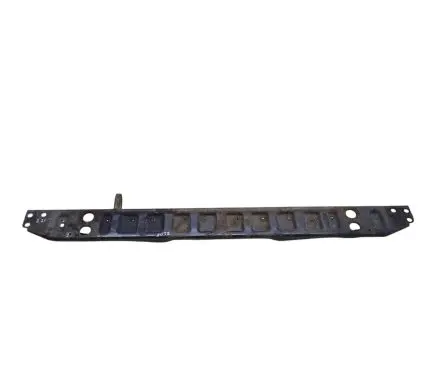 Radiator mount bracket