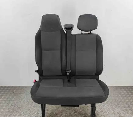 Renault Master III Front driver seat 861017008R