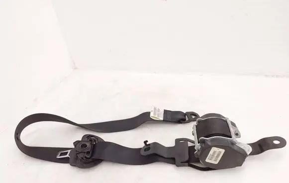 BMW X5 E70 Rear seatbelt 606345600A 6057010J5E S471610600871