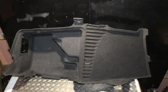 Audi A8 S8 D2 4D Bottom trim 4D0863879A