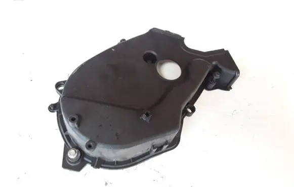 Citroen C6 Timing belt guard (cover) 4R8Q6019CG