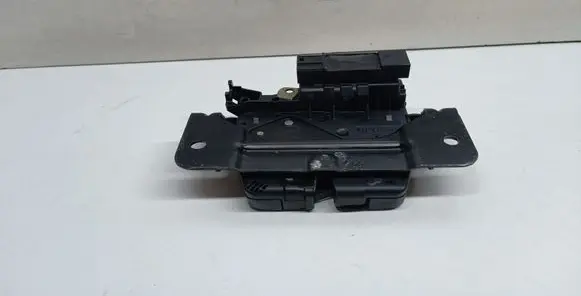 BMW X3 F25 Tailgate/trunk/boot lock/catch/latch 9129351 7269544