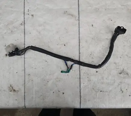 Hyundai H-1, Starex, Satellite Ignition lock contact 