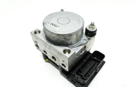 Opel Corsa D ABS Pump 13282282 0265232288