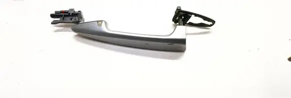 BMW X5 F15 Front door exterior handle 7422112