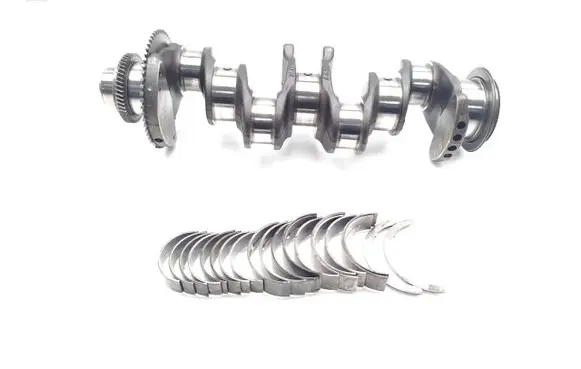 Fiat Ducato Crankshaft F1AGL4113