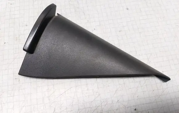 Audi A4 S4 B6 8E 8H Other rear door trim element 8E0857570