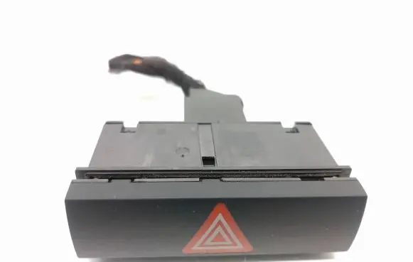 Audi A6 S6 C6 4F Hazard light switch 4F0941509