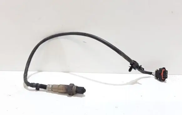 Porsche Cayenne (9PA) Lambda probe sensor 0258006962