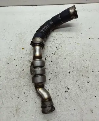 Nissan Navara D40 Intercooler hose/pipe 144635X20A