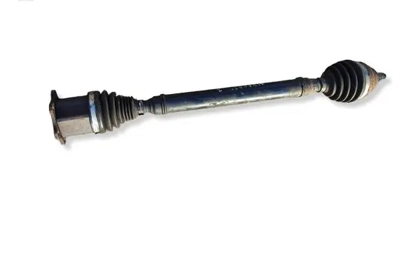 Seat Alhambra (Mk2) Front driveshaft 7N0407764A