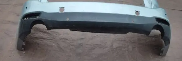 Mazda 6 Rear bumper GHP950221