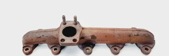Ford Focus Exhaust manifold 548028 080708
