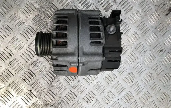 BMW 5 GT F07 Generator/alternator FG18S052 412004989 8507624