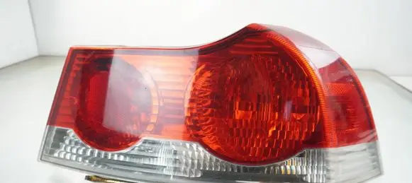 Volvo C70 Rear/tail lights 