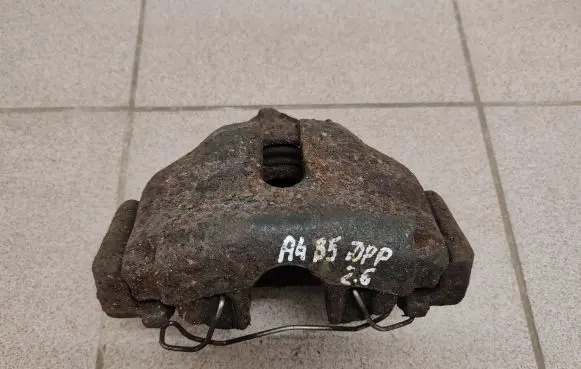 Audi A4 S4 B5 8D Front brake caliper