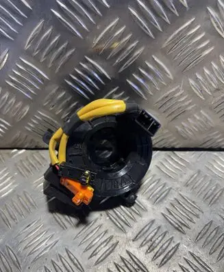 Airbag slip ring squib (SRS ring)