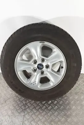 Jeep Cherokee R17 alloy rim 