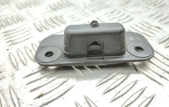Renault Master III Sliding door check strap stopper 824440002R