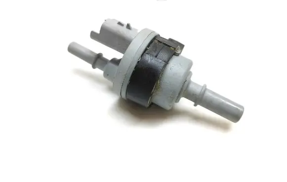 Citroen C3 Aircross Turbo solenoid valve 9802009480