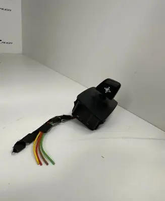 BMW 5 F10 F11 Steering wheel adjustment handle/lever 9188877