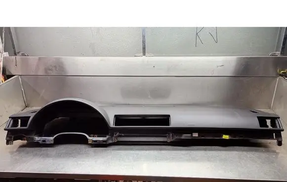 Audi A4 S4 B6 8E 8H Dashboard 8E1857067A