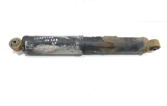 Chevrolet Captiva Rear shock absorber/damper