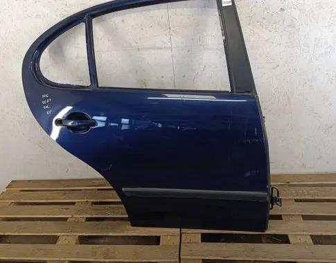 Seat Toledo III (5P) Rear door