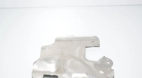 BMW 7 F01 F02 F03 F04 Heat shield in engine bay 7224341 51487224341