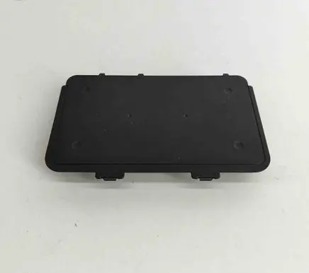 Volkswagen Golf VIII Wireless charging module 5NA980611A