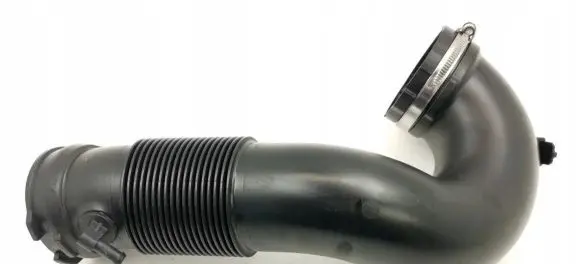 Audi A6 S6 C8 4K Air intake duct part 06L129616D