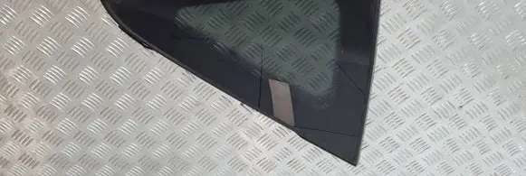 Nissan Murano Z51 Rear side window