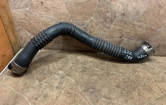 Mercedes-Benz C W205 Intercooler hose/pipe A2055280300
