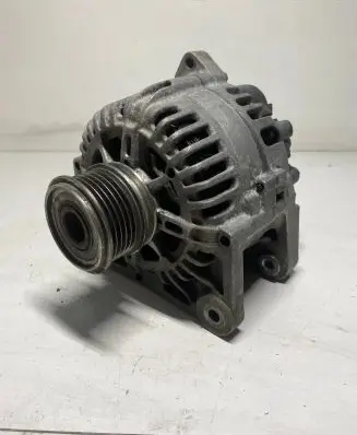 Renault Megane II Generator/alternator
