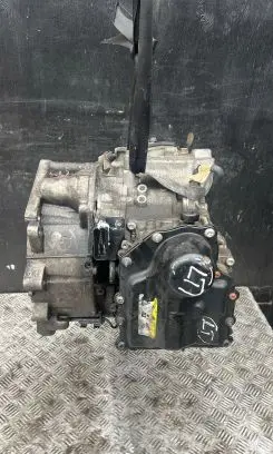 Volkswagen Caddy Automatic gearbox NBE