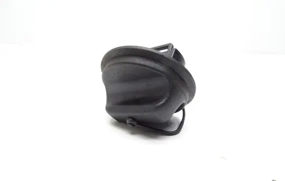 Opel Vivaro Fuel tank filler cap 7700812369
