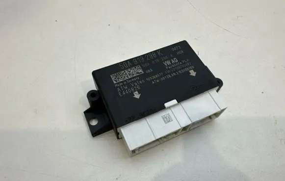 Seat Arona Parking PDC control unit/module 5QA919298K