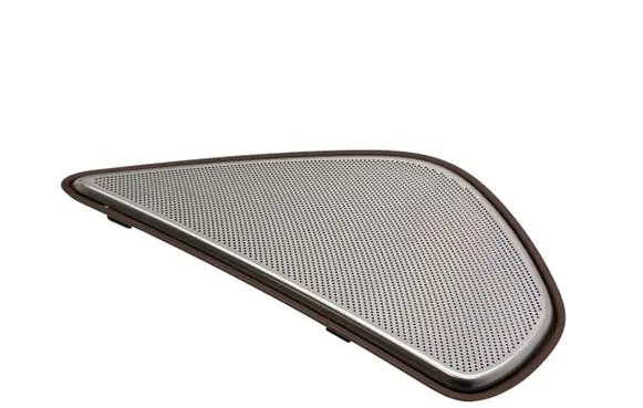 Audi A8 S8 D4 4H Front door speaker cover trim 4H1868299B