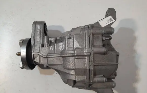 Alfa Romeo Giulia Front differential 0055277940