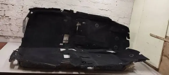 Tesla Model S Interior carpet 104758200e