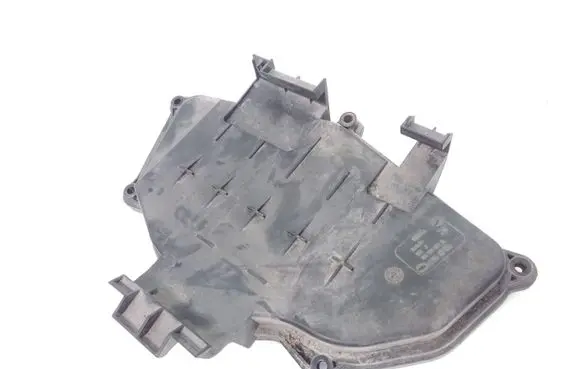 Audi A6 S6 C7 4G Fuse box cover 4G1907613A