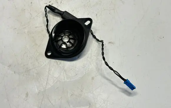 BMW 4 F32 F33 Parcel shelf speaker 9226358 65139226358