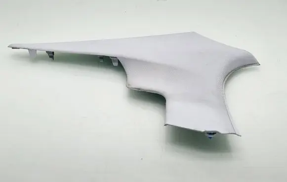 (D)pillar trim (top)