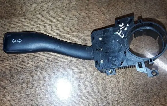 Audi A3 S3 8L Indicator stalk 8L0953513