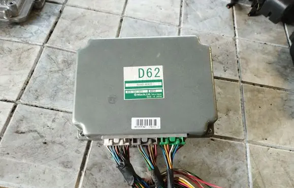 KIA Sorento Gearbox control unit/module 954404C620