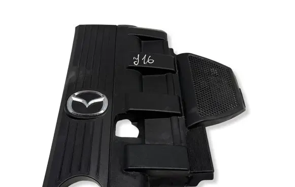 Mazda MX-5 NC Miata Engine cover (trim) LFG1102F1
